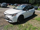 Corolla 2023 Glove Box 1056577 Used. Price: $137.75.