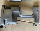 2013-2018 Toyota Avalon Dashboard Coin Storage Box 55450-07010 Oem Kick Panel Lh Used. Price: $79.95.