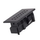 Dodge Ram 1500 2500 3500 Dakota Glove Box Compartment Latch Handle Oem Mopar New. Price: $66.77.