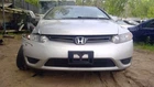 Civic 2008 Glove Box 1802938 Used. Price: $66.40.