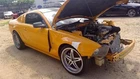 Mustang 2007 Glove Box 803621 Used. Price: $93.90.