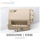 2015-2018 Audi A8 Quattro Glove Box / Compartment 4H1880302D Used. Price: $43.99.