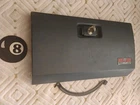 91-94 Gmc Sle Sierra Classic Dark Blue Glove Box Door S15 Jimmy S10 Blazer Used. Price: $124.49.