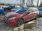 Used Glove Box Fits: 2014 Subaru Impreza Grade. Price: $119.90.