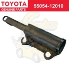Genuine Toyota Corolla Prius Matrix Glove Compartment Door Stopper 55054-12010 New. Price: $24.60.