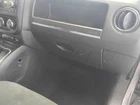 Compass 2012 Glove Box 634010 Used. Price: $87.32.