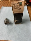 Nos 1971 Pontiac Gto Lemans Firebird Dash Glove Box Lock Cylinder Gm 9840777 New. Price: $49.99.