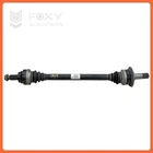 2009-2019 Bmw 550IGT 650I 740I 750I Right Rear Axle Shaft 33207566086 Oem Used. Price: $70.00.