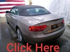 Lid Only TAN=NF1/AN Console Front Coupe Floor Fits 08-17 Audi A5 302006 Used. Price: $119.97.