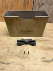 1968-72 Lemans Gto Tempest Console Glove Box Tray Liner And Hinge Gm Oem 9790838 Used. Price: $60.00.
