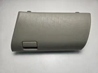 2012 - 2015 Toyota Prius Wagon Upper Glove Box Assembly (oem) Beige Used. Price: $65.00.