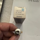 1965 Impala 64 70-71 Chevelle Nos Gm Console Lock Cylinder 1154259 New. Price: $36.43.