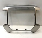 Gmc Sierra Chevy Silverado 2014-2019 Dash Radio Control Center Bezel Oem Used. Price: $39.99.