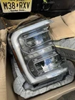 2023-2026 Ford F250 350 Right Passenger Side Headlight Full Led Oem Projector Used. Price: $1200.00.