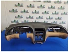 1996-1998 Ford Mustang Cobra Gt Dashboard Front Two Tone Black 2512 Used. Price: $237.49.