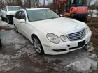 2008 Mercedes-benz E350 Glove Box Oem 14389 Used. Price: $69.95.
