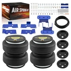 Rear Air Spring Kit Bags Lines Ford F-150 2WD 2015-2020 New. Price: $191.69.