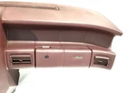 Used Dashboard Panel Fits: 1988 Cadillac Allante Grade. Price: $750.00.