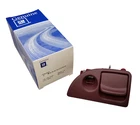 Ruby Red Dash Glovebox Latch Assembly 93-95 Pontiac Bonneville New Genuine Gm. Price: $24.95.