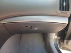 07-15 Infiniti G35/G25/G37/Q40 Sedan Lower Glove Box Grey/k Oem 68500-JK62B Used. Price: $124.99.