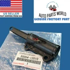Genuine Toyota Corolla Prius Matrix Glove Compartment Door Stopper 55054-12010 New. Price: $27.95.