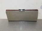 1989 Mercedes Benz 560SL Glove Box Gray Used. Price: $38.68.