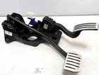 2021-2025 Oem Tesla Model Brake And Accelerator Foot Pedal Assembly Used. Price: $235.95.