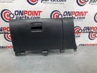 03-07 Infiniti G35 Passenger Lower Glove Box Black 68500AM606 Oem 14BKYF8 Used. Price: $45.95.