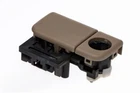 1999-2005 Mazda Miata Beige Glove Box Compartment Console Lid Lock Oem Genuine New. Price: $35.31.