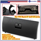 Black Glove Box Lid Door For Vw Volkswagen Mark Iv Golf Gti Jetta 2.0L 1.9L 1.8L New. Price: $54.99.