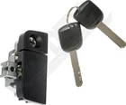 Dorman 74389 Glove Box Latch And Lock Assembly New. Price: $61.85.