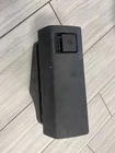 Oem 90-95 Vw Corrado G60 VR6 Glove Box 535 857 103 Used. Price: $106.77.