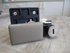 1994-1997 Nissan Hardbody Pickup Pathfinder Altima Glove Box Latch Tan Beige Oem Used. Price: $59.00.
