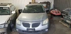 Vibe 2006 Glove Box 2111351 Used. Price: $100.00.