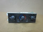 00 01 02 03 04 Nissan Frontier Xterra Temperature Climate Control A/c 275107Z411 Used. Price: $64.00.