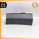 00-06 Mercedes W220 S600 S65 Glove Box Dash Compartment Exclusive Stitched Used. Price: $112.13.