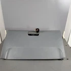2005-2008 Honda Pilot Glove Box Gray Oem Factory Lock With Key Complete Used. Price: $115.00.