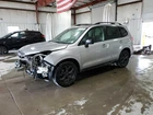 Forester 2018 Glove Box 2136435 Used. Price: $106.30.