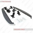 Land Rover Range Sport L320 Side Steps Running Boards 2005 2013 *new*. Price: $748.09.