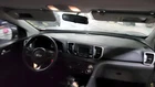2018 Kia Sportage Glove Box Door Used. Price: $120.00.