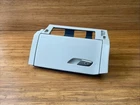 2019-2025 Audi A6 C8 Dashboard Glove Box Storage Compartment Fine Beige Oem Used. Price: $72.00.