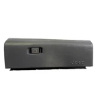 1995 Jeep Cherokee Xj Oem Glove Box Door Latch Hinge Gray Lhd 96 94 93 92 91 Used. Price: $31.20.
