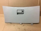 2004-2008 Chrysler Pacifica Glvoe Box Tan Used. Price: $58.00.