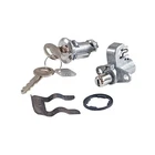 C9ZZ-6506072-K Scott Drake 69-70 Glovebox & Trunk Lock Set New. Price: $39.94.