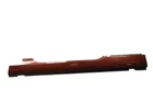 06-10 Bentley Continental Left Skirt Rocker Panel Molding Trim 3W7853851 Oem Used. Price: $293.70.