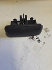 Dodge Durango Dakota Oem Glove Box Latch Lock Handle Gray 97-00 Used. Price: $19.95.