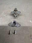 1965 1966 Ford Galaxie Dash Door Lid Latch Lock 500 Xl Ltd Oe Used. Price: $44.00.