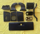 Vw MK1 Golf Rabbit Cabriolet Jetta Caddy Interior Parts Lot Oem Used. Price: $79.99.