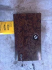 Brougham 1992 Glove Box 1081768 Used. Price: $105.00.
