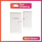 Gnegni Car Registration And Insurance Holder, Premium Pu Leather, 7-POCKET Vehic New. Price: $13.97.